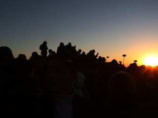 哪个天气预报最准？一场关于数据、算法与碰运气的真相调查