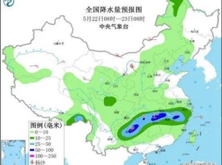 山东天气预报一周，晴雨交替气温起伏，出行请留意天气变化
