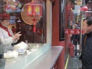 宁波一周天气预报，晴雨交替，气温稳步回升