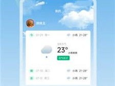 赏金达人app下载-福建天气预报15天查询，掌握未来天气，出行更从容