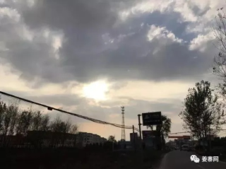 临泉天气，四季流转间的烟火人间