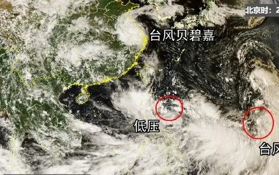 浙江湖州天气预报（浙江湖州天气预报一周 7天）