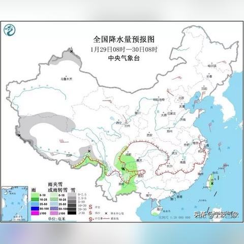 贵州气象台天气预报(贵州气象台天气预报查询) 贵州气象台天气预报(贵州气象台天气预报查询)