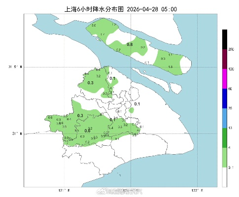 上海天气预报15天查询官网（上海天气预报15天准确一览表）