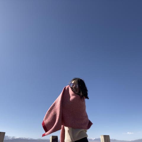 青海未来10天天气展望，高原风云变幻，出行需早作准备