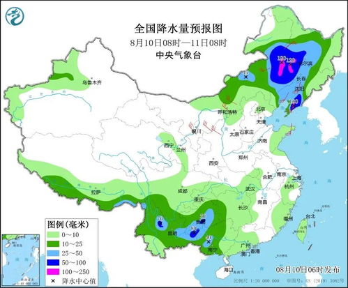 全国未来10天天气预报图,掌握天气脉动,从容规划出行 全国未来10天天气预报图,掌握天气脉动,从容规划出行