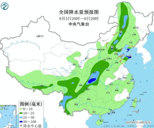 莱州天气预报,从海边风到城市晴,一篇看懂明日出行指南 莱州天气预报,从海边风到城市晴,一篇看懂明日出行指南