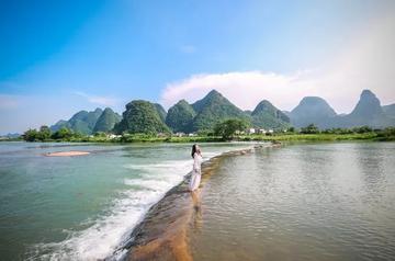 桂林旅游攻略,必去景点全收录,山水画卷尽收眼底 桂林旅游攻略,必去景点全收录,山水画卷尽收眼底