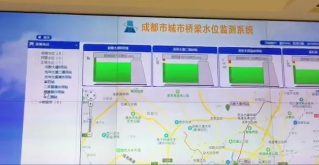 成都降雨量实时监测,数据背后的城市安全防线 成都降雨量实时监测,数据背后的城市安全防线