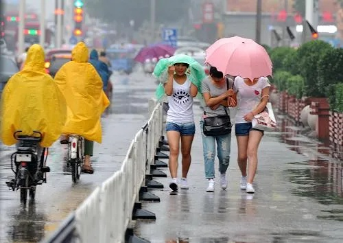 河北衡水天气预报,一场春夏之交的变脸大戏 河北衡水天气预报,一场春夏之交的变脸大戏