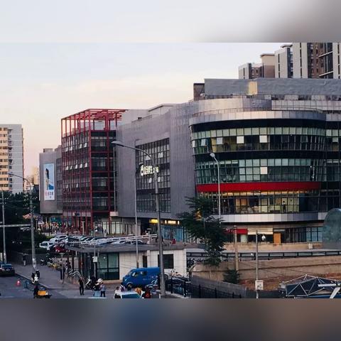 十五天的天气，一场悄无声息的日子流转