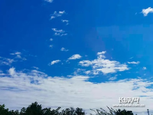 今天天气预报视频,不只是明天晴,更是我们与天空的一次对视 今天天气预报视频,不只是明天晴,更是我们与天空的一次对视