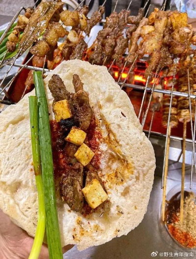 淄博四月天，从烤炉烟火到春风拂面的温度记忆