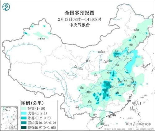 林州市天气预报，今日晴好宜出行，明日冷空气携风沙来袭