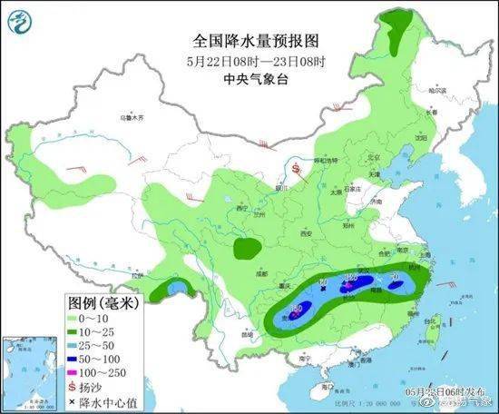 青岛一周天气预报，晴雨交替，海风伴你度过七日时光