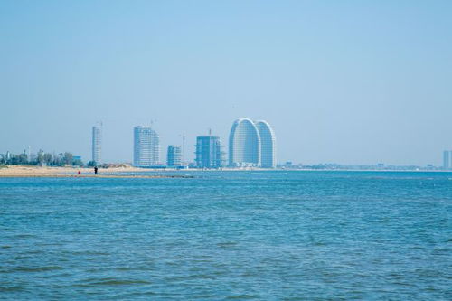东戴河天气预报,海风中的温度,才是度假的心情指南 东戴河天气预报,海风中的温度,才是度假的心情指南
