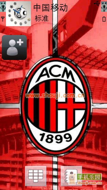 acmilan中心版V16.9.188.179苹果版本-好用