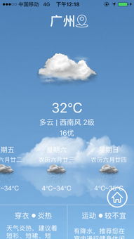 河南未来15天天气预报查询,掌握天气变化,从容应对每一天 河南未来15天天气预报查询,掌握天气变化,从容应对每一天