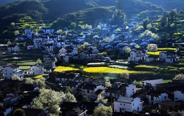 秒速彩票线路导航-婺源天气预报15天,提前规划,尽享徽州春光 秒速彩票线路导航-婺源天气预报15天,提前规划,尽享徽州春光