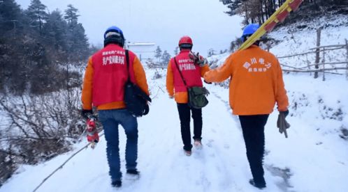塔河天气预报，守护林海雪原的气象哨兵
