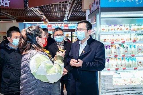 上海疫情最新消息,精准防控下的动态调整与民生保障 上海疫情最新消息,精准防控下的动态调整与民生保障