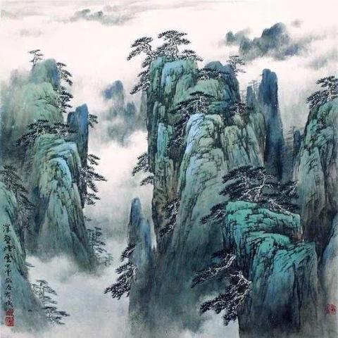 黄山区天气预报,云雾之巅的天气密码 黄山区天气预报,云雾之巅的天气密码