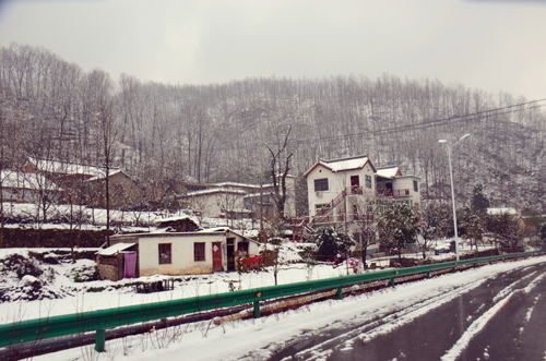 洛阳天气预报15天,古城春秋,雨雪风霜皆风景 洛阳天气预报15天,古城春秋,雨雪风霜皆风景