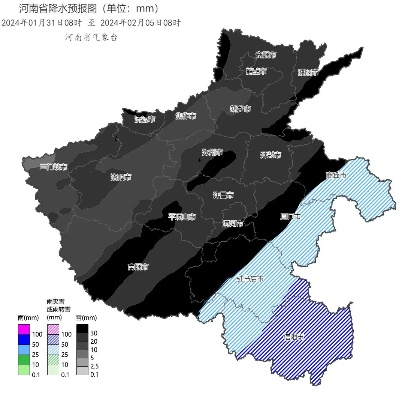 河南天气预警,从极端到常态,我们如何与气候不确定性共处? 河南天气预警,从极端到常态,我们如何与气候不确定性共处?