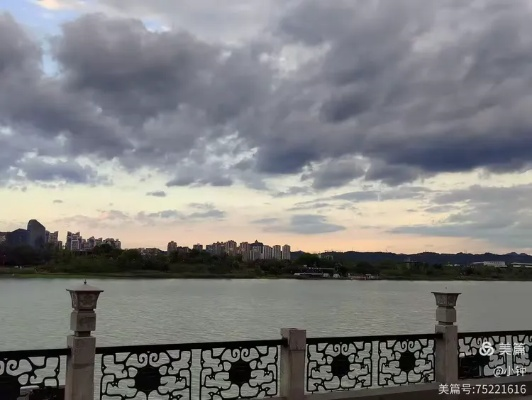 遂宁天气,一片云雨织就的川中诗画 遂宁天气,一片云雨织就的川中诗画