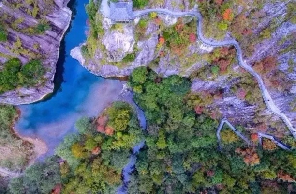 永嘉天气,山水间的四季流转 永嘉天气,山水间的四季流转