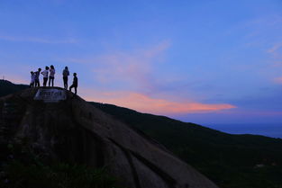 乐清天气，山海之间的温柔与暴烈