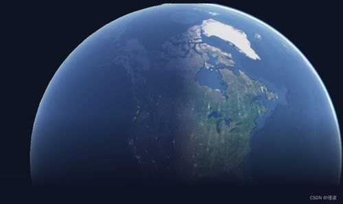 天气地图，看不见的天空之网