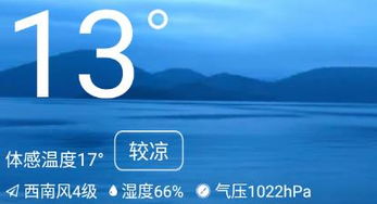 未来十五天天气预报查询,掌握天气变化,从容应对每一天 未来十五天天气预报查询,掌握天气变化,从容应对每一天