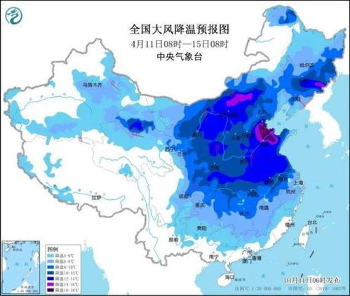 太和县天气预报，今日晴好宜出行，下周冷空气来袭需防寒
