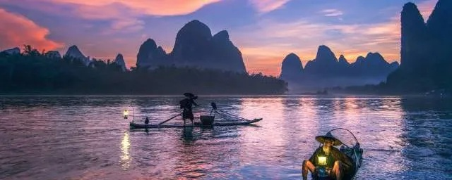桂林3月份气温多少度？一份详尽的春日旅行天气指南