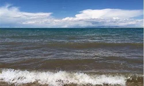 青海湖天气预报15天，高原明珠的天气密码与旅行指南
