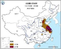 江苏省未来三天天气预报,晴好为主,气温稳步回升 江苏省未来三天天气预报,晴好为主,气温稳步回升