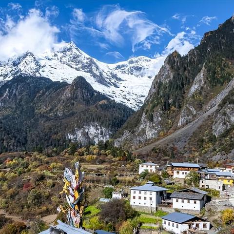 旅游必去十大景点，一生至少去一次的绝美之地