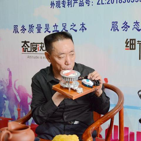 天水天气，一碗半温的茶