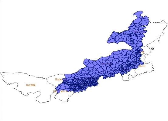 内蒙近一周天气,春寒料峭,风沙与暖阳交替登场 内蒙近一周天气,春寒料峭,风沙与暖阳交替登场