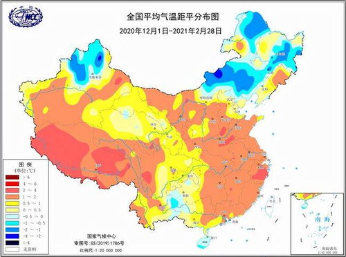 江西2025年春节天气，冷暖交替，出行需留意
