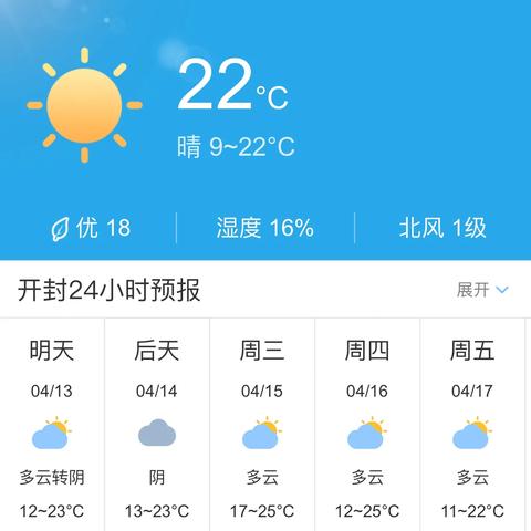 河南开封天气预报15天查询,掌握未来天气,轻松规划出行 河南开封天气预报15天查询,掌握未来天气,轻松规划出行