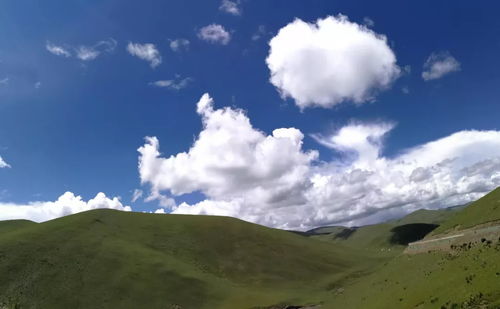 乌海的天空,藏着最真实的北方脾气 乌海的天空,藏着最真实的北方脾气