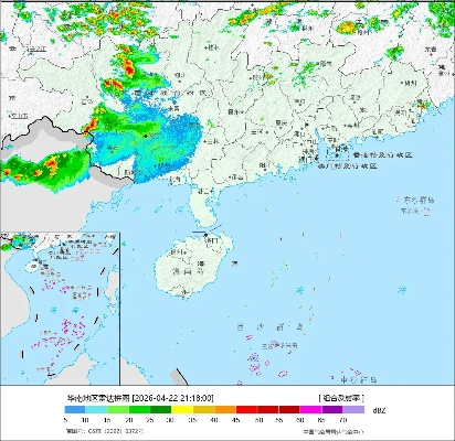 香港华南海域天气预报，守护海上安全的气象哨兵