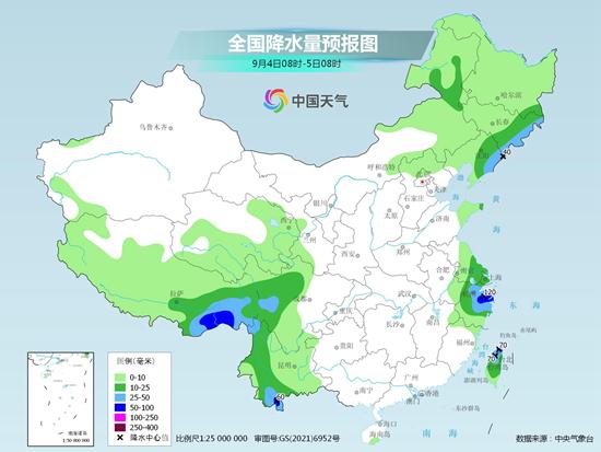 浙江台风最新消息今天，风雨来袭，多地启动应急响应