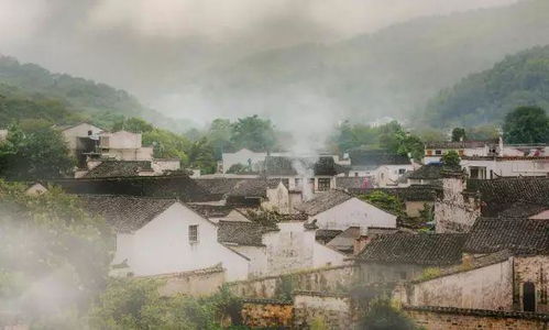 怀化天气，人间烟火里的晴雨录