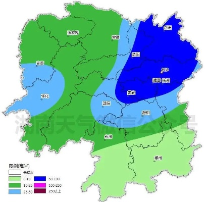 湖南天气预报,一日看遍四季景,潇湘风云变幻多 湖南天气预报,一日看遍四季景,潇湘风云变幻多