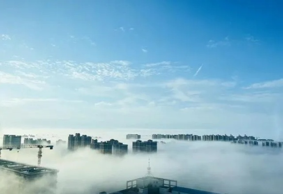 黄冈天气,一座小城的冷暖记忆 黄冈天气,一座小城的冷暖记忆