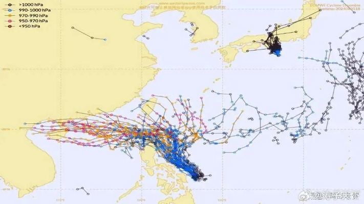 最新台风消息，超强台风摩羯逼近沿海，多地启动应急响应