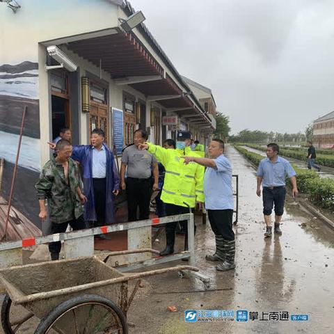 风雨中的守望,中国中央气象台台风预警的科技与温度 风雨中的守望,中国中央气象台台风预警的科技与温度